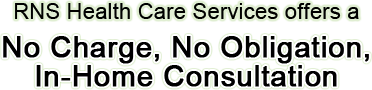 RNS-health-care-services