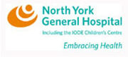 north-york-general-hospital